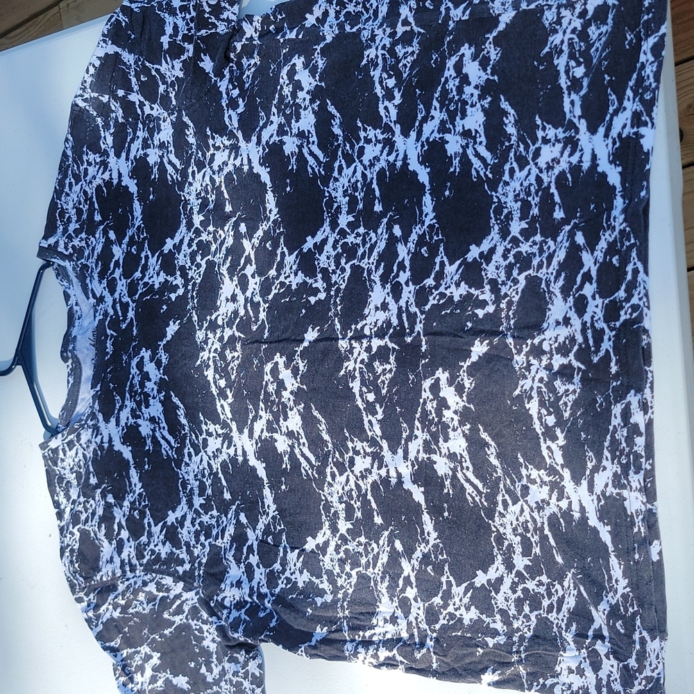 Youth 2x shirt Brooklyn cloth